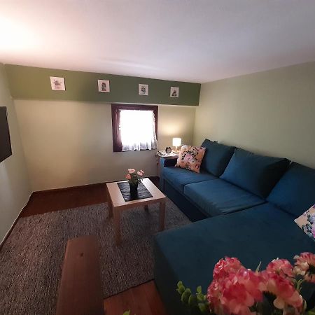 Angel House Apartment นิกิติ ภายนอก รูปภาพ