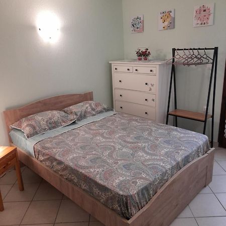 Angel House Apartment นิกิติ ภายนอก รูปภาพ