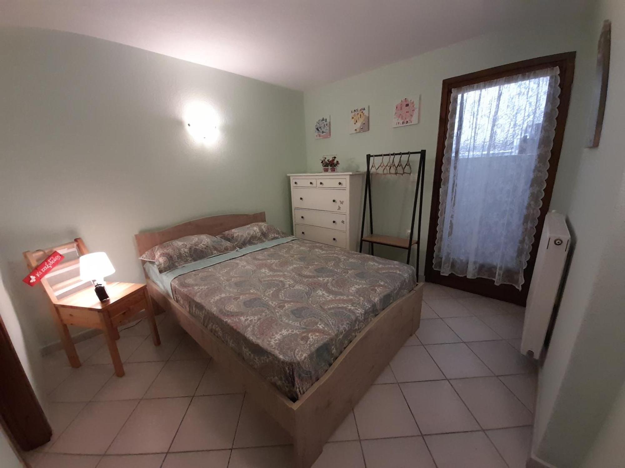 Angel House Apartment นิกิติ ภายนอก รูปภาพ